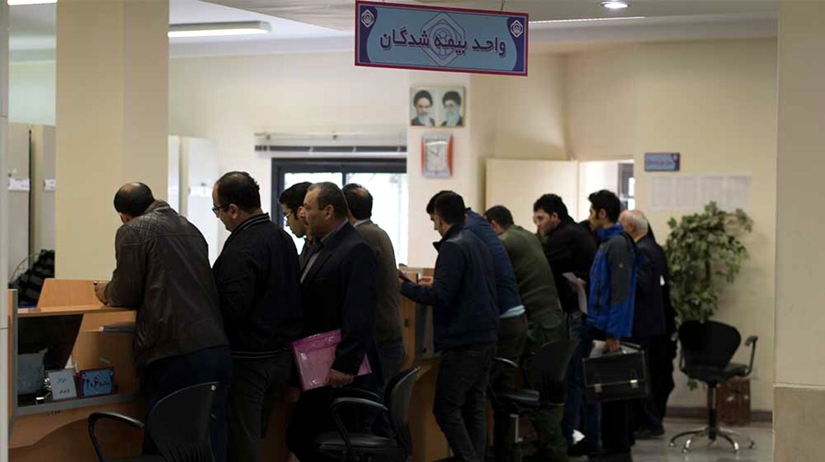 هزینه درج اشتباه عنوان شغلی نباید از جیب کارگران پرداخت شود