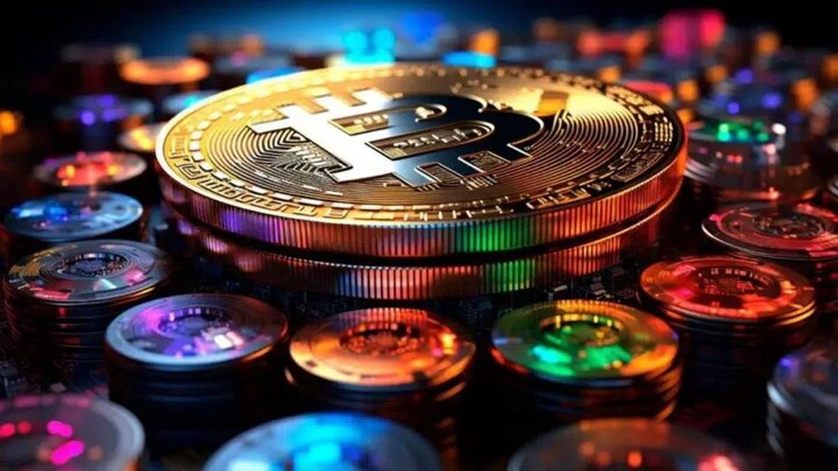 روند صعودی بیت کوین محدود شد