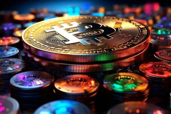 سقوط دوباره بیت کوین