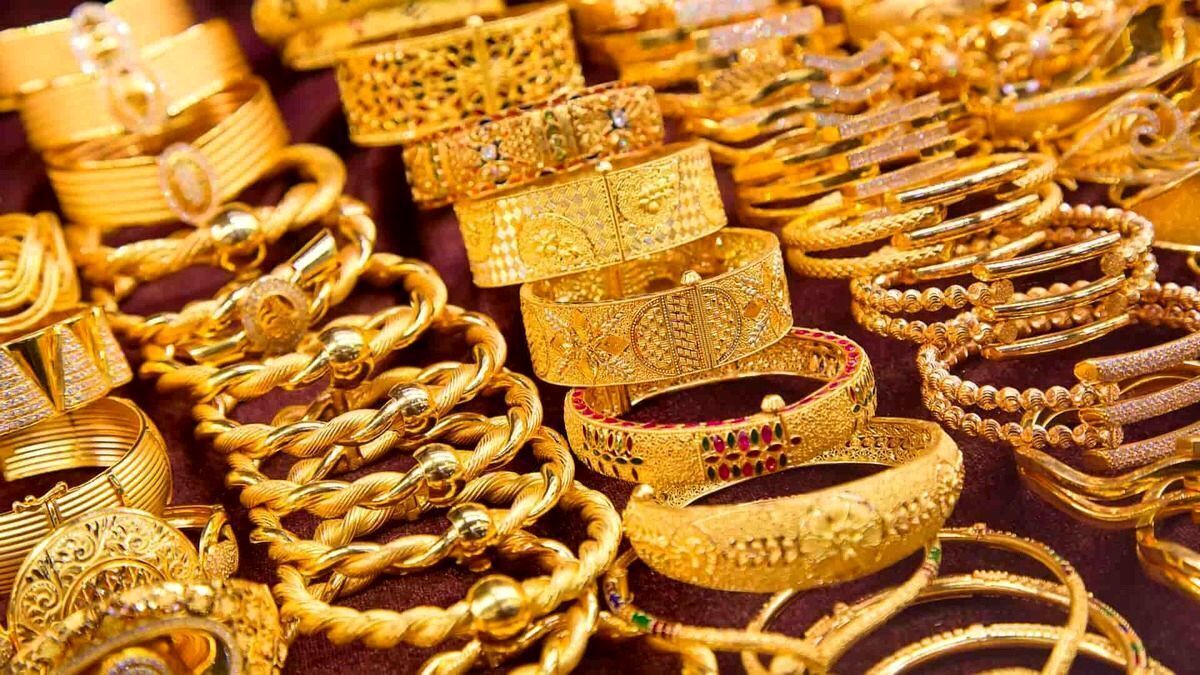 طلا بخریم یا نخریم؟
