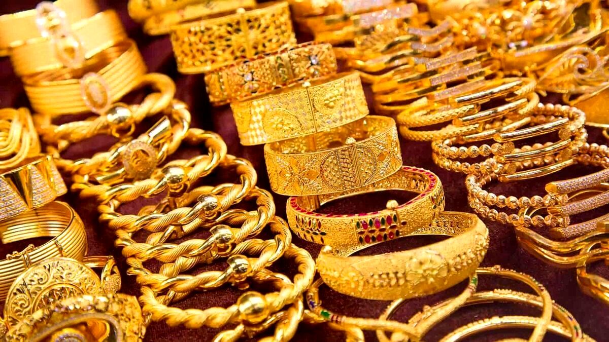 طلا بخریم یا نخریم؟

