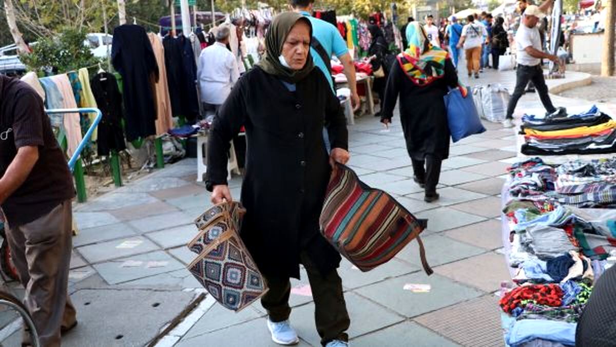 زنان اولین قربانیان شوک‌های اقتصادی پی‌در‌پی/ میلیون ها زن سرپرست فاقد پوشش بیمه