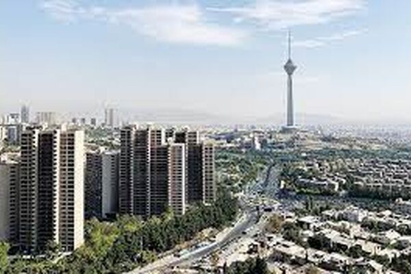 خزش قیمت مسکن
