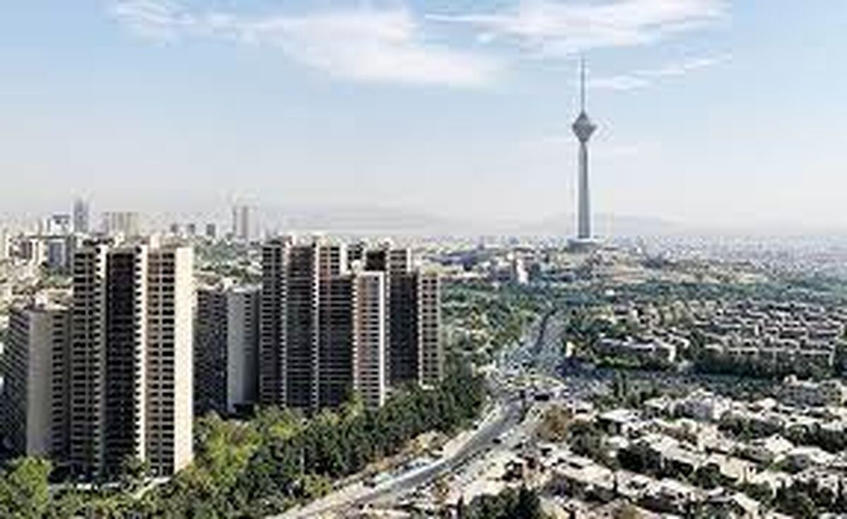 خزش قیمت مسکن