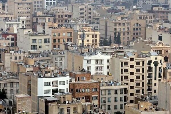 تورم ۴۰ درصدی اجاره مسکن زیرسقف مصوب می رود؟