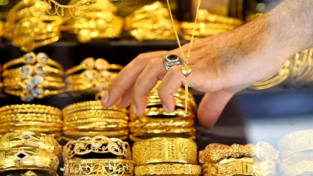 طلا دوباره اوج گرفت/ قیمت جدید طلا امروز ۲۰ مهر ۱۴۰۳
