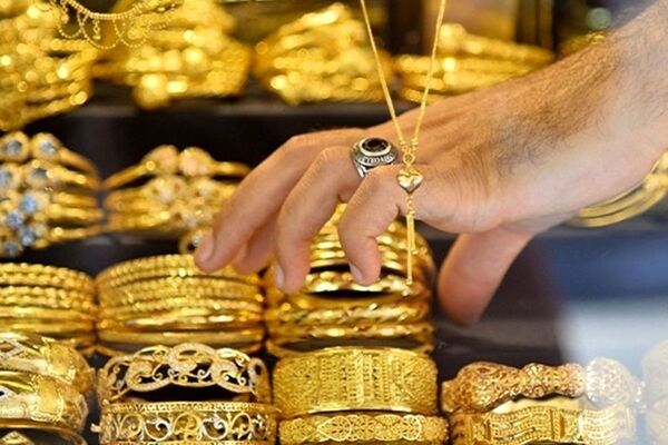 طلا دوباره اوج گرفت/ قیمت جدید طلا امروز ۲۰ مهر ۱۴۰۳
