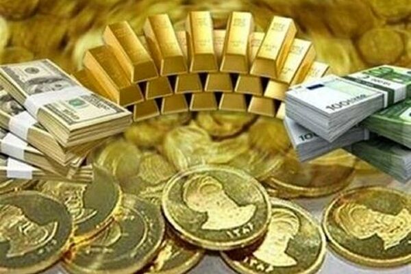 قیمت طلا، سکه و ارز امروز ۱۸ آبان ۱۴۰۳/ سکه یک کانال پایین آمد
