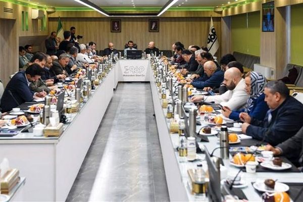 افزایش قطعی برق با کاهش دما