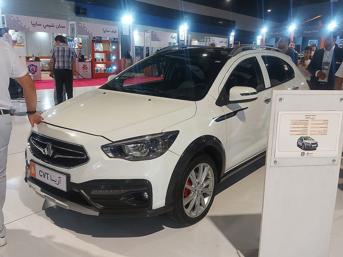 سایپا اطلاعات خود در سایت کدال سازمان بورس را بروز کرد