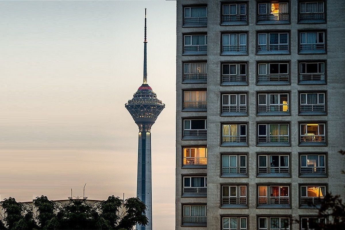 قیمت آپارتمان در گیشای تهران؛ مظنه فروش مسکن و هزینه اجاره‌نشینی
