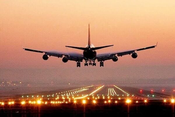 فروش بلیت هواپیما در برخی مناطق انجام نمی‌شود