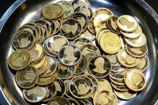 شرایط پیش‌فروش یک میلیون قطعه سکه طلای بهار آزادی
