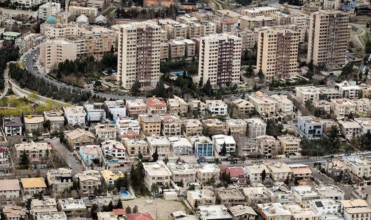حقایق پنهان در معاملات بازار مسکن آبان