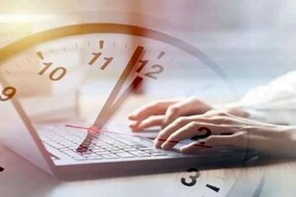 ساعت کاری ادارات از این تاریخ تغییر می‌کند