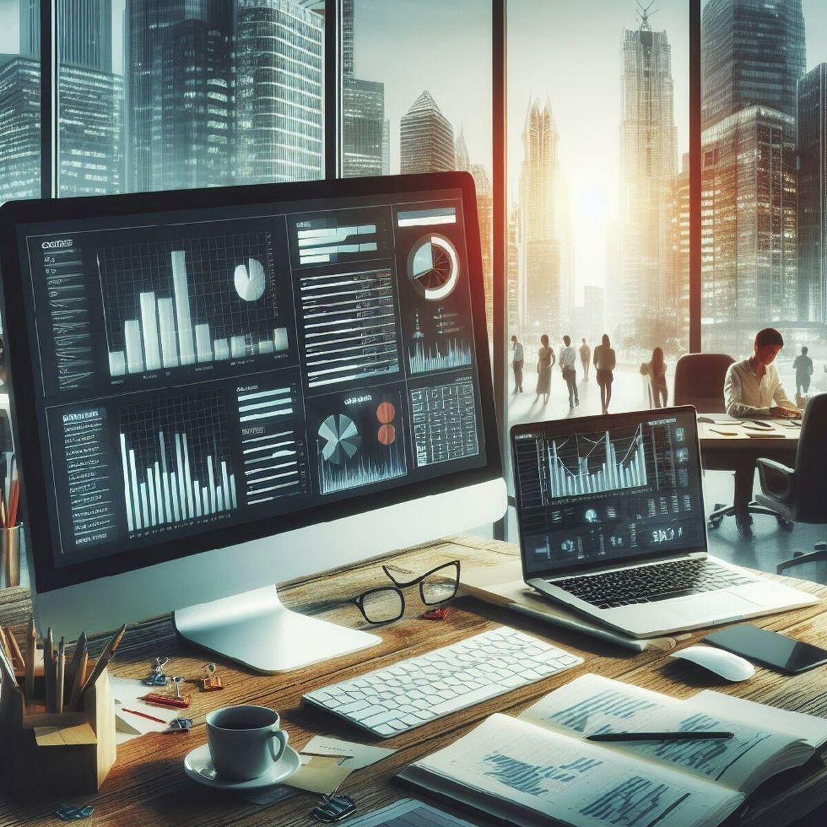 بررسی بهترین نرم افزار حسابداری شرکتی