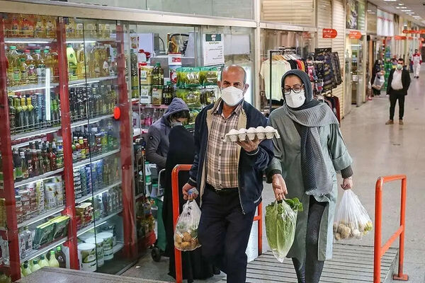 حقوق روزانه یک کارگر به یک شانه تخم مرغ هم نمی‌رسد