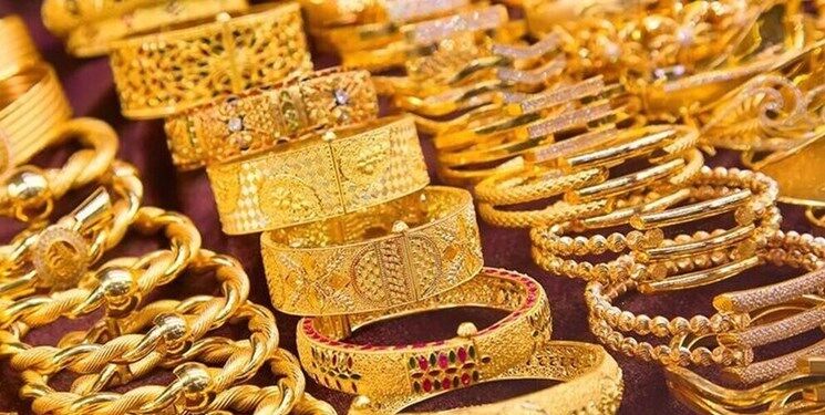 قیمت طلا، سکه و ارز ۱۳ آبان ماه؛ ریزش قیمت ها در بازار طلا و ارز