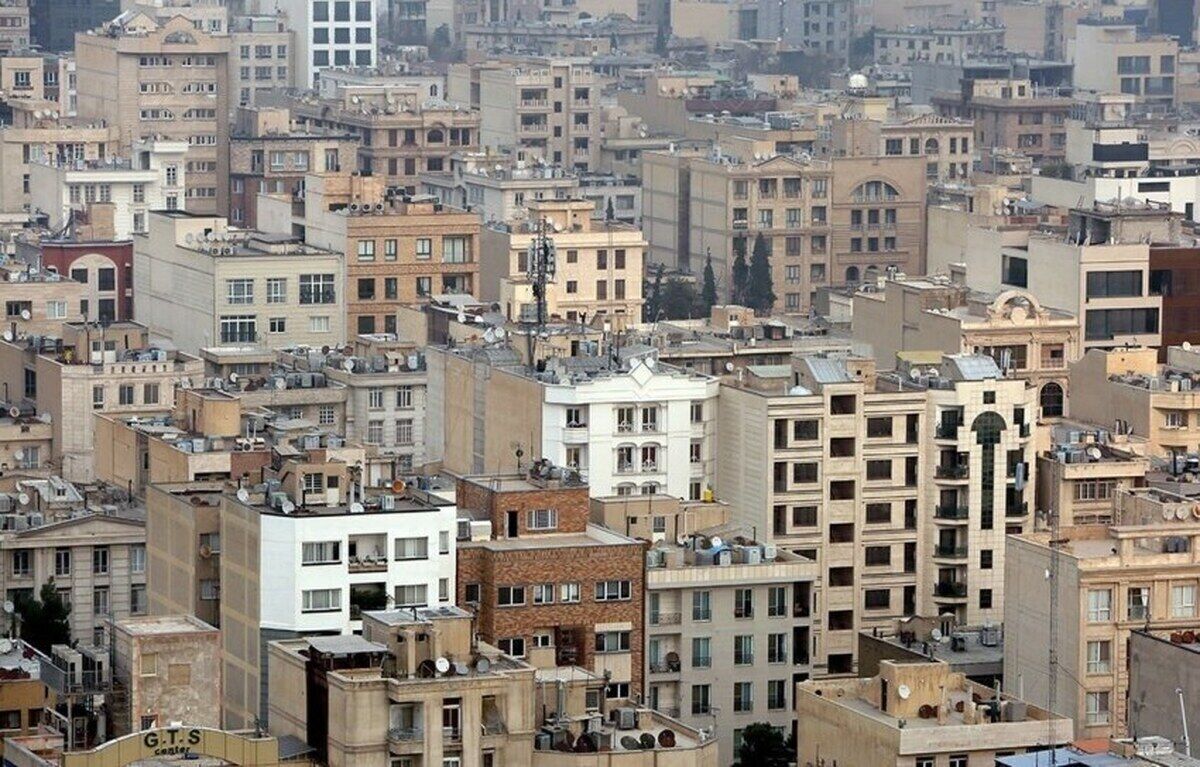 بازار مسکن از اردیبهشت رونق پیدا می‌کند؟