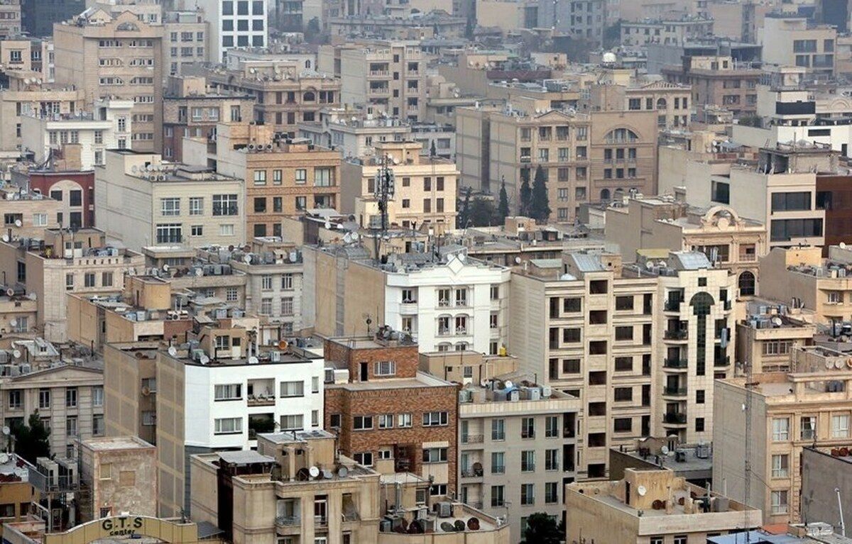 بازار مسکن از اردیبهشت رونق پیدا می‌کند؟