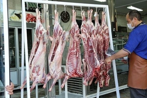قیمت گوشت قرمز؛ ۴۰ روز آرامش در شروع ۱۴۰۳