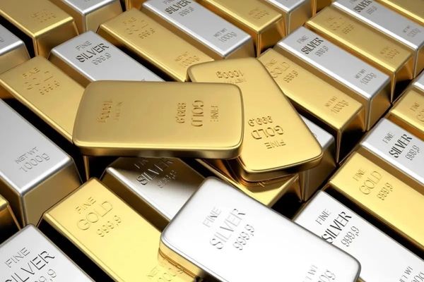 رویترز: عقب نشینی فلز زرد در پی تنش های میان ایران و آمریکا