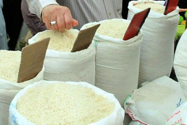 در خرید برنج، دولت اعتبار کافی را ندارد و جزو تعهداتش هم نیست/ اقشار آسیب‌پذیر مشتری برنج خارجی بودند که دستشان خالیست
