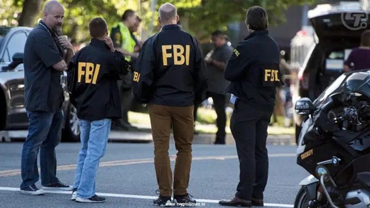 بازداشت پنج نفر توسط FBI در پرونده هک رمز ارز و سرقت اطلاعات
