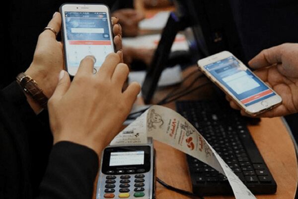 افزایش پنج برابری سقف تراکنش بانکی‌