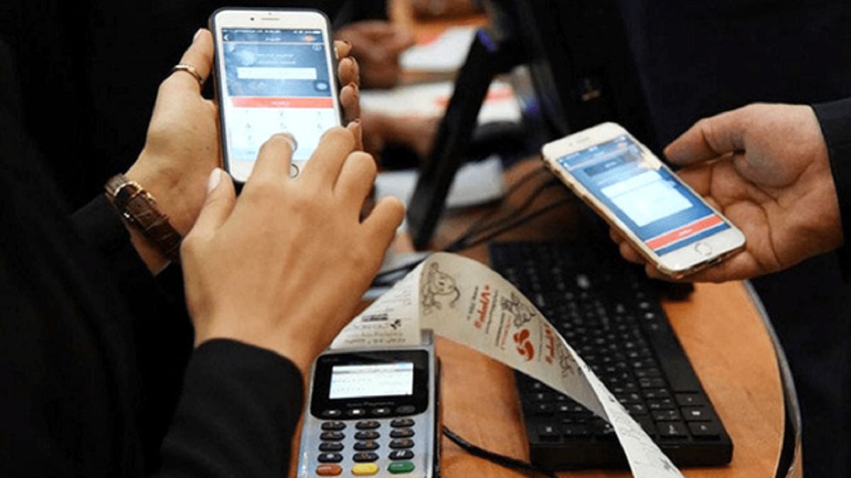 افزایش پنج برابری سقف تراکنش بانکی‌