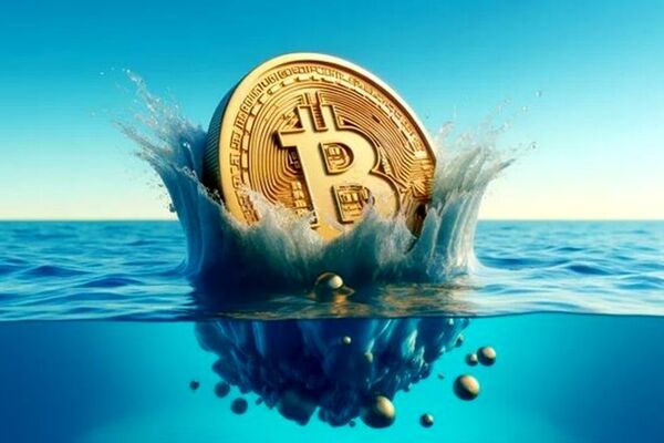 اوج بیت کوین چه زمانی است؟