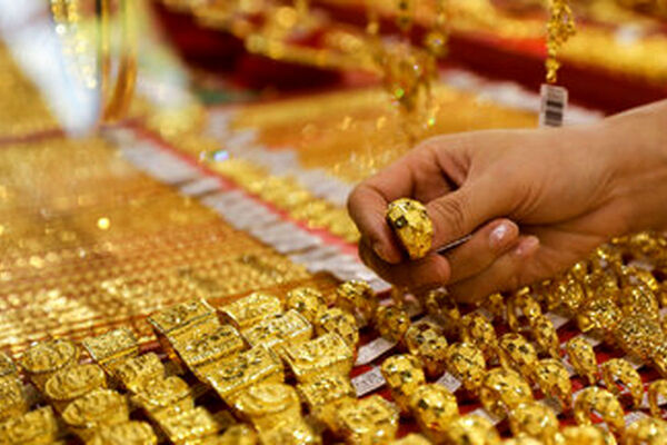 پیش‌گویی جدید رییس اتحادیه طلا: قیمت طلا احتمالا به این عدد می‌رسد