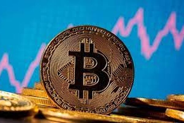 بیت کوین چند؟