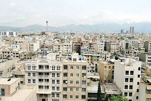 شکست دولت رئیسی در بخش مسکن