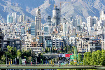 سوت رکود در بازار مسکن/ گفته‌ وزیر راه و شهرسازی درباره‌ کاهش قیمت مسکن چقدر واقعی است؟