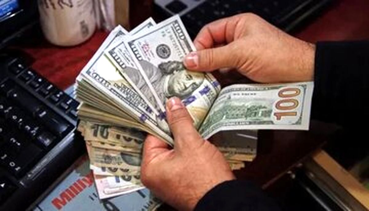 نرخ ارز باز هم وارد سطوح جدید قیمتی می‌شود؟