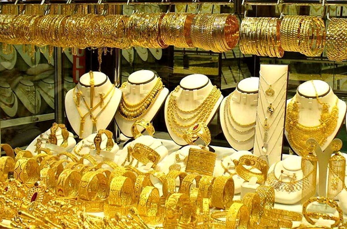 هفته پرنوسان بازار سکه و طلا

