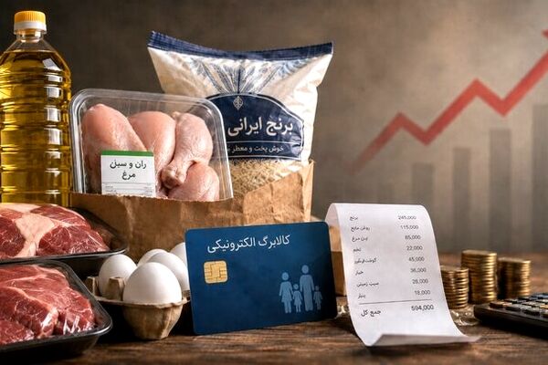جدیدترین خبر دریاره واریز مرحله جدید کالابرگ الکترونیکی