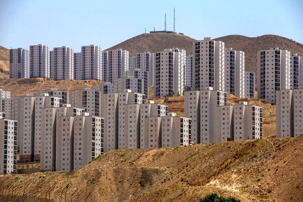 وام نهضت ملی مسکن ۶۵۰ میلیون تومان شد
