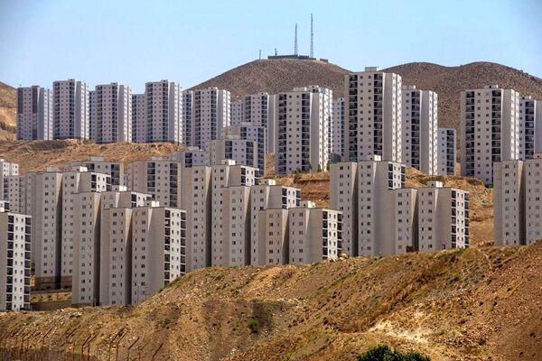 وام نهضت ملی مسکن ۶۵۰ میلیون تومان شد
