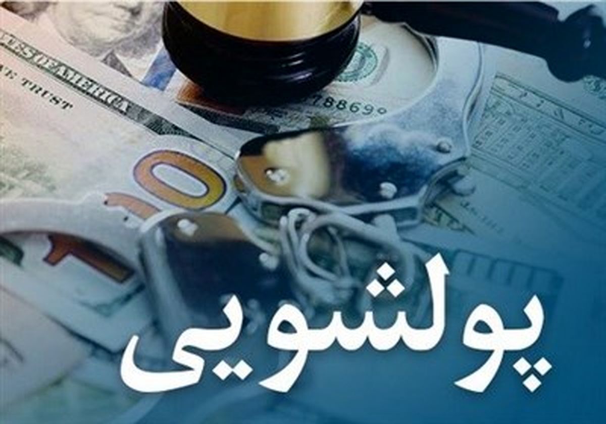 محدودیت تبادلات مالی برای ۱۲۲۶ شخص مظنون به پولشویی/ آنها جمع گردش مالی بیش از ۱۰۰ هزار میلیارد تومان داشته اند