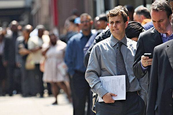 کدام کشور اروپایی بالاترین نرخ بیکاری را دارد؟