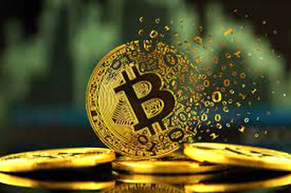 مراقب ریزش احتمالی بیت کوین باشید!