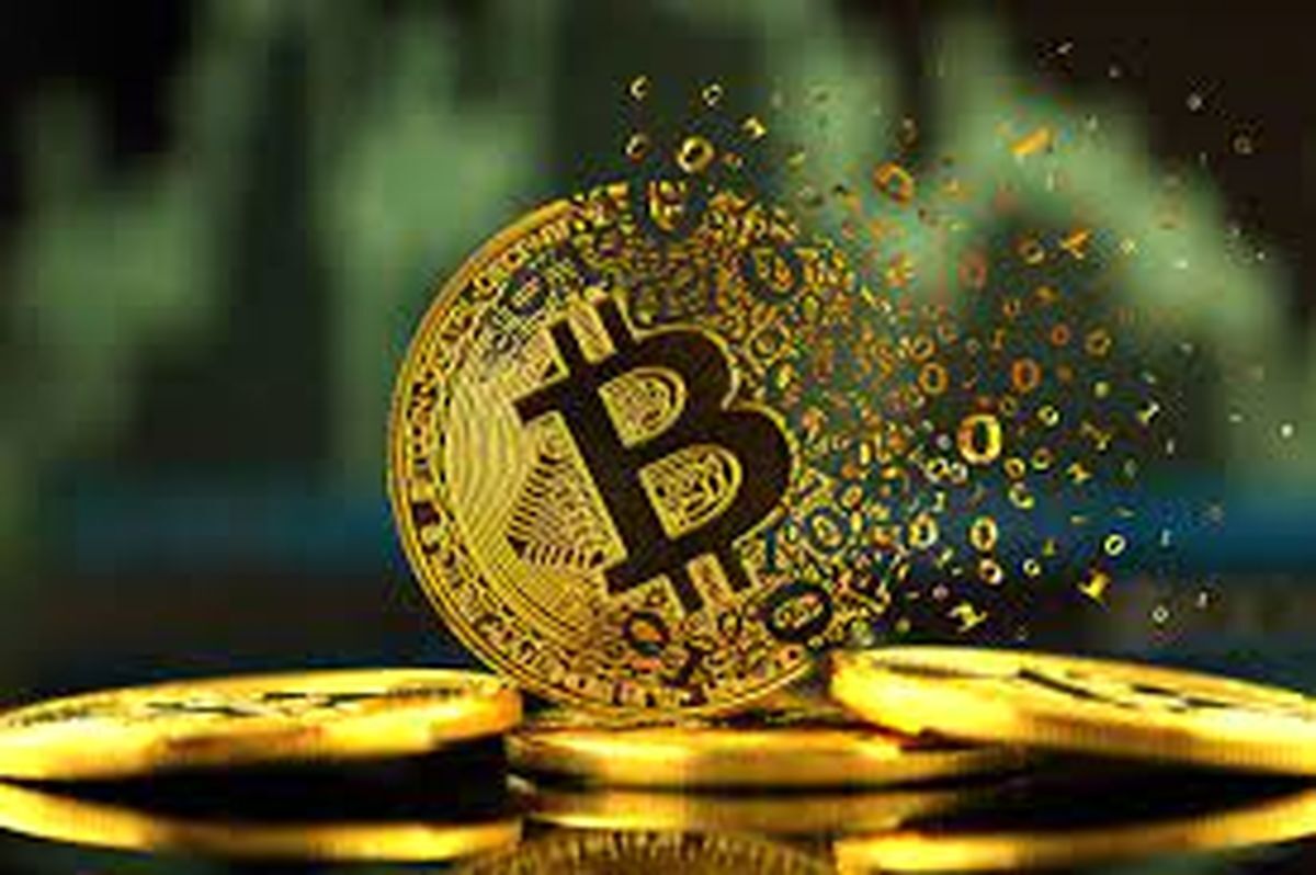 مراقب ریزش احتمالی بیت کوین باشید!