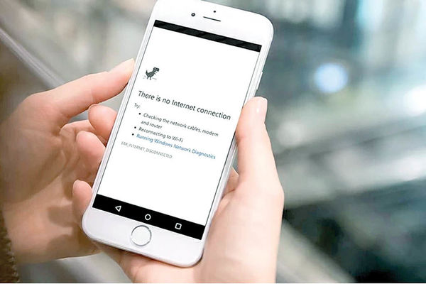 وزارت ارتباطات: تصویب اتصال مجدد اینترنت در شورای امنیت صحت ندارد