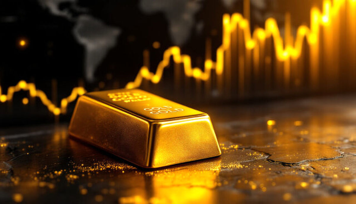 آغاز پر قدرت طلا در سال ۲۰۲۶