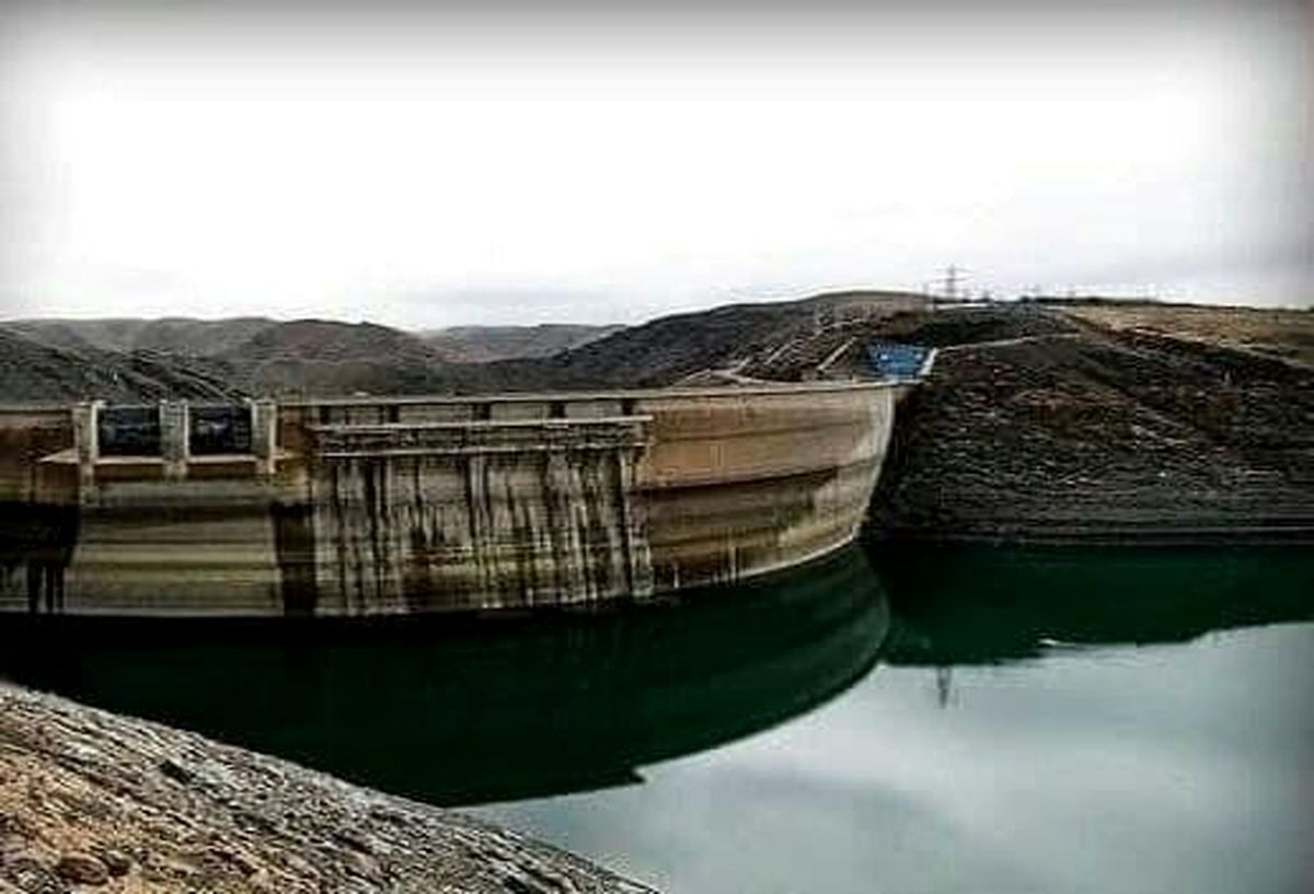 آب جیره بندی نمی شود