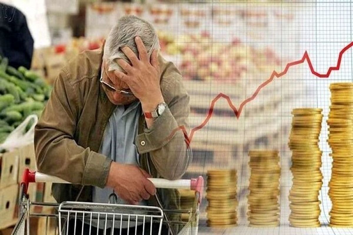 روزنامه جمهوری اسلامی در هشداری: از انقلاب گرسنگان نمی‌ترسید؟
