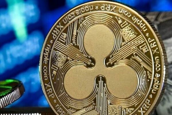 پیش بینی افزایش قیمت ۱۱هزار درصدی ریپل
