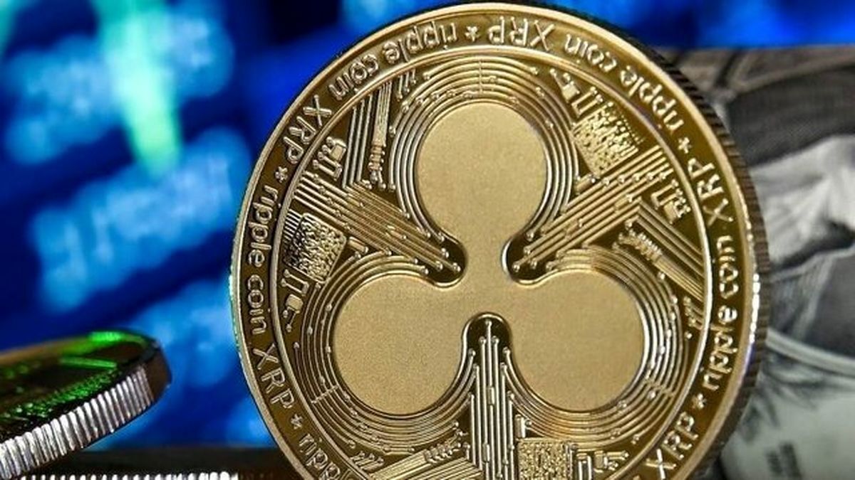 پیش بینی افزایش قیمت ۱۱هزار درصدی ریپل
